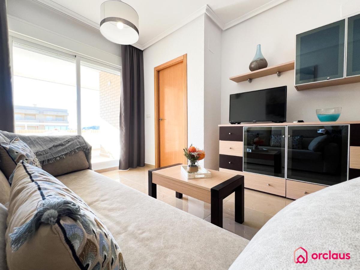 Tu Sueno En El Mediterraneo Apartment *
