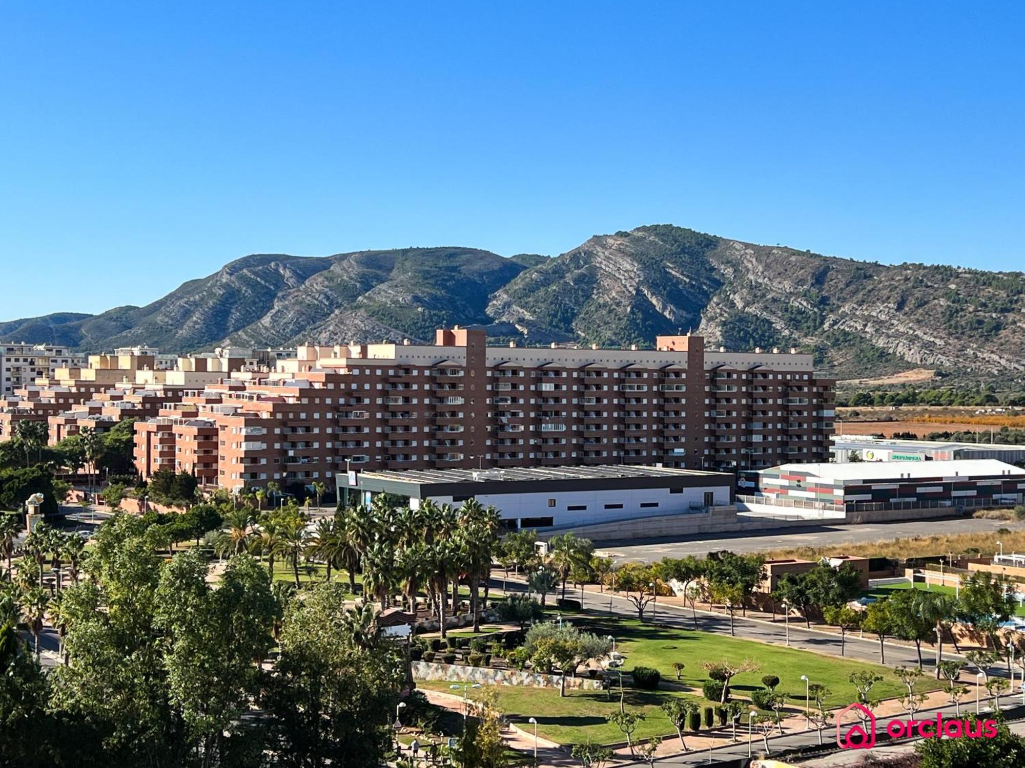 Apartment Tu Sueno En El Mediterraneo Oropesa del Mar