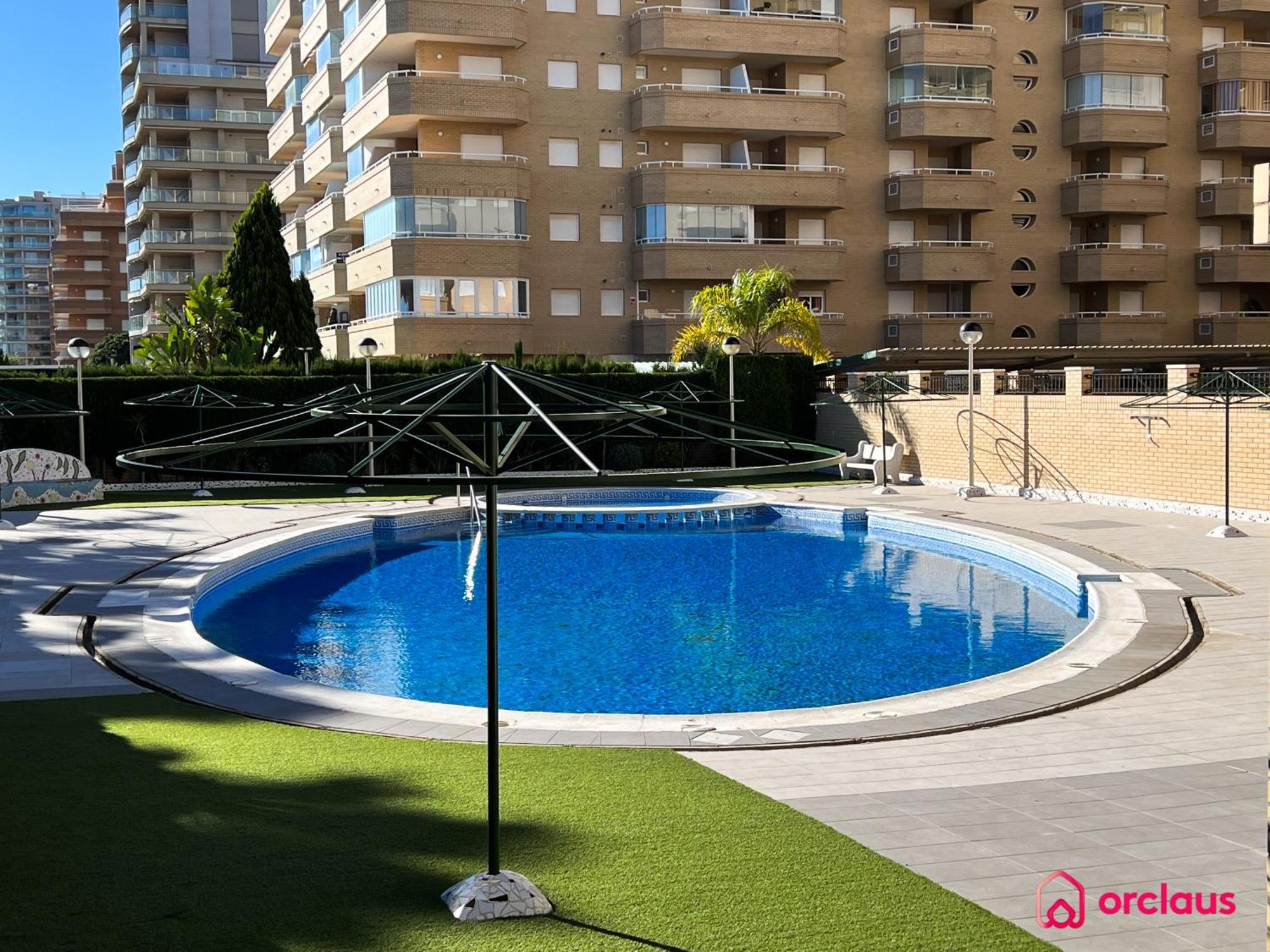Tu Sueno En El Mediterraneo Apartment Oropesa del Mar