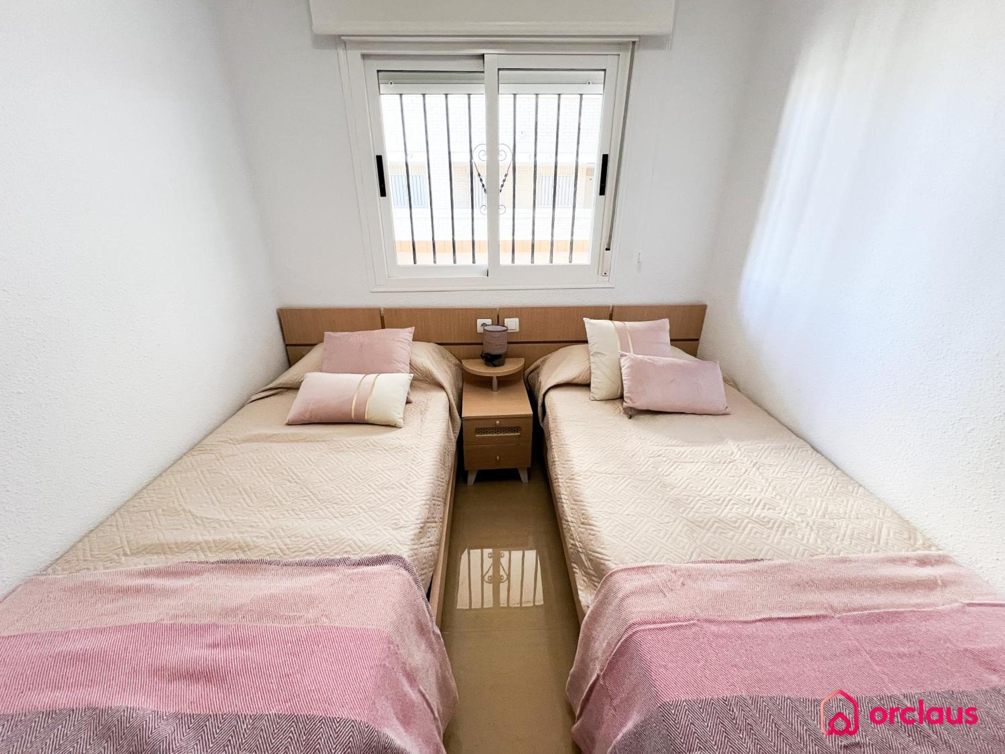 Tu Sueno En El Mediterraneo Apartment