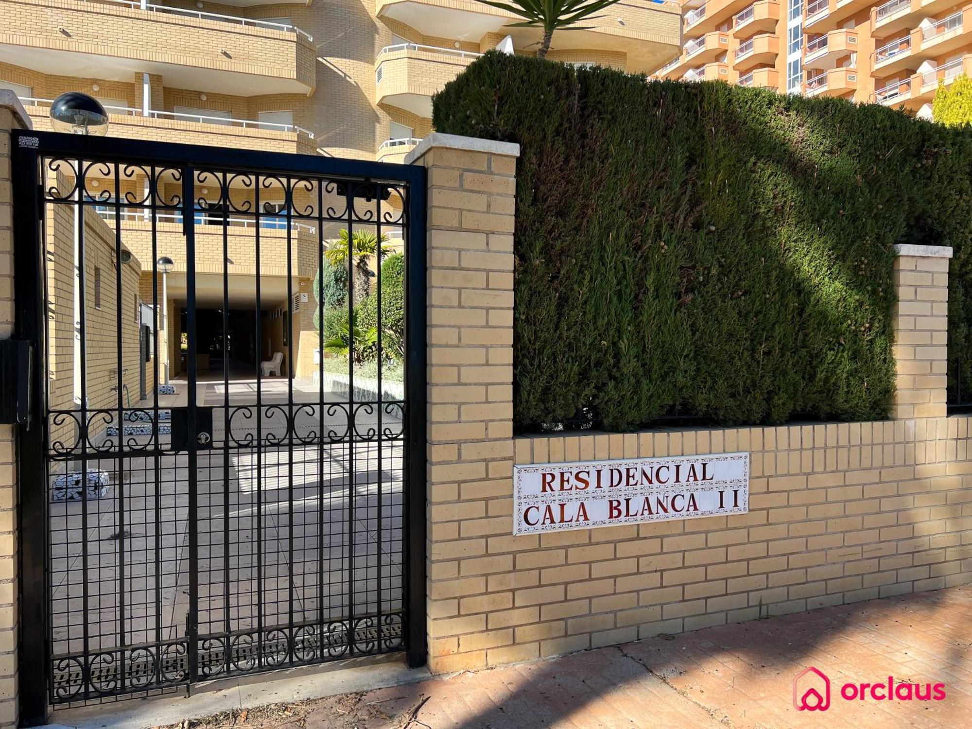 Tu Sueno En El Mediterraneo Apartment