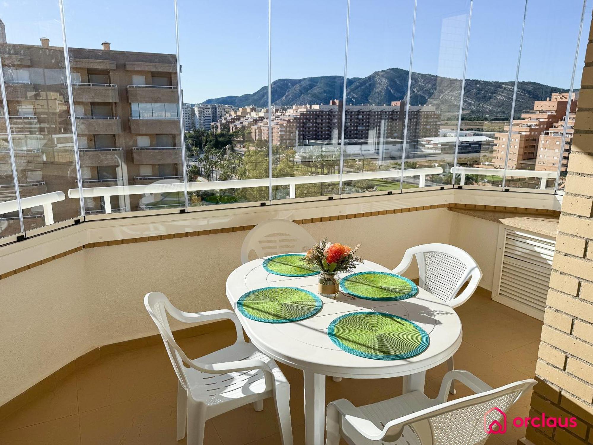 Apartment Tu Sueno En El Mediterraneo *